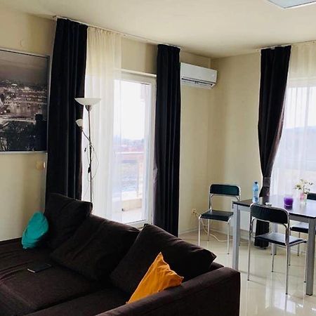 Orchidea 1 Bedroom Apartment Σόφια Εξωτερικό φωτογραφία