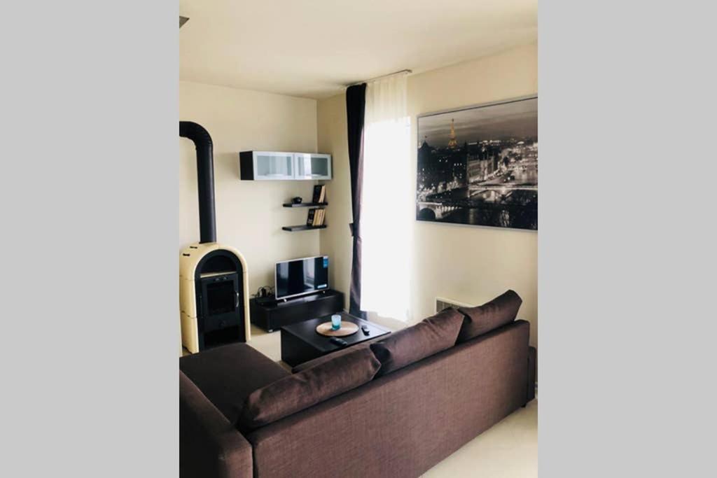 Orchidea 1 Bedroom Apartment Σόφια Εξωτερικό φωτογραφία