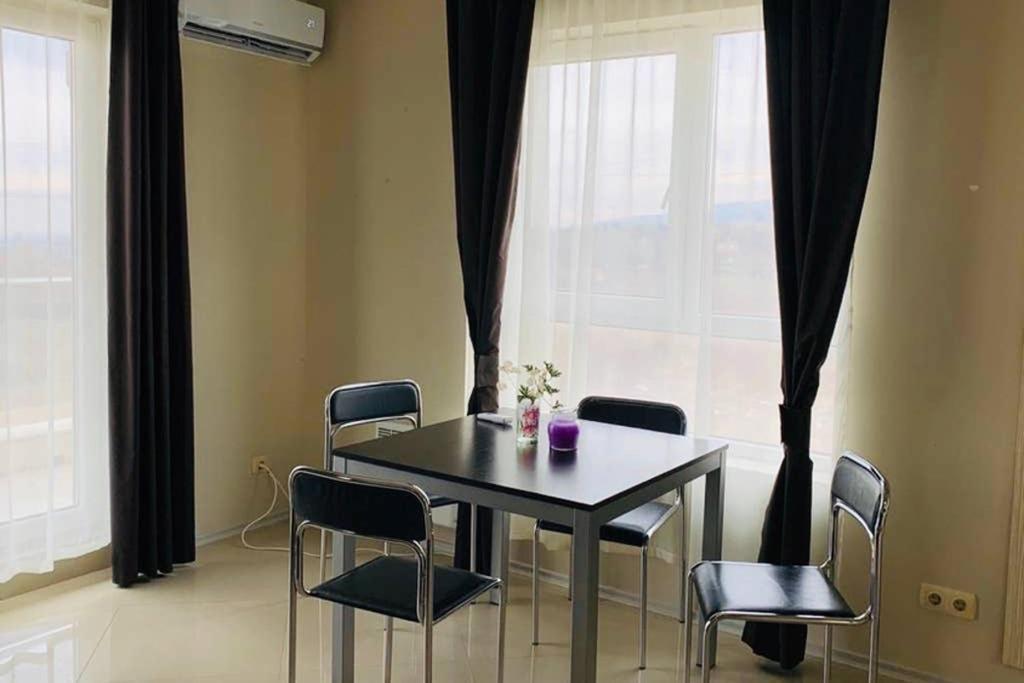 Orchidea 1 Bedroom Apartment Σόφια Εξωτερικό φωτογραφία